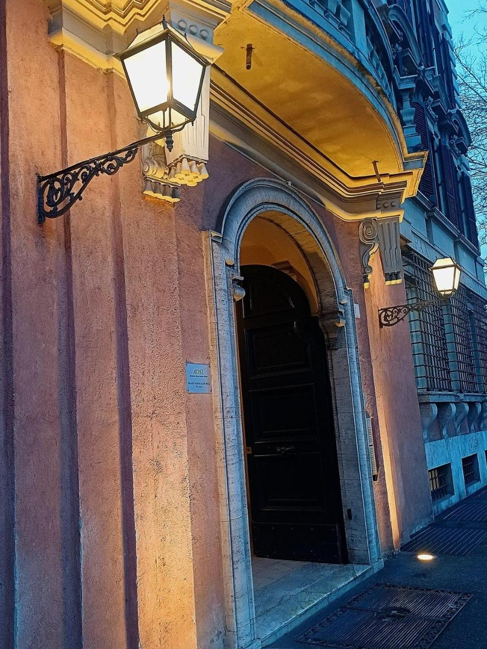La Casetta Di Miriam A Piazza Di Spagna 로마 외부 사진